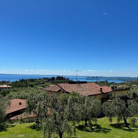 La Casetta Toscolano Maderno Exteriör bild