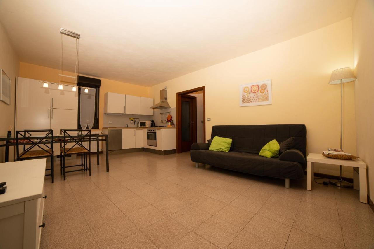 La Casetta Toscolano Maderno Exteriör bild