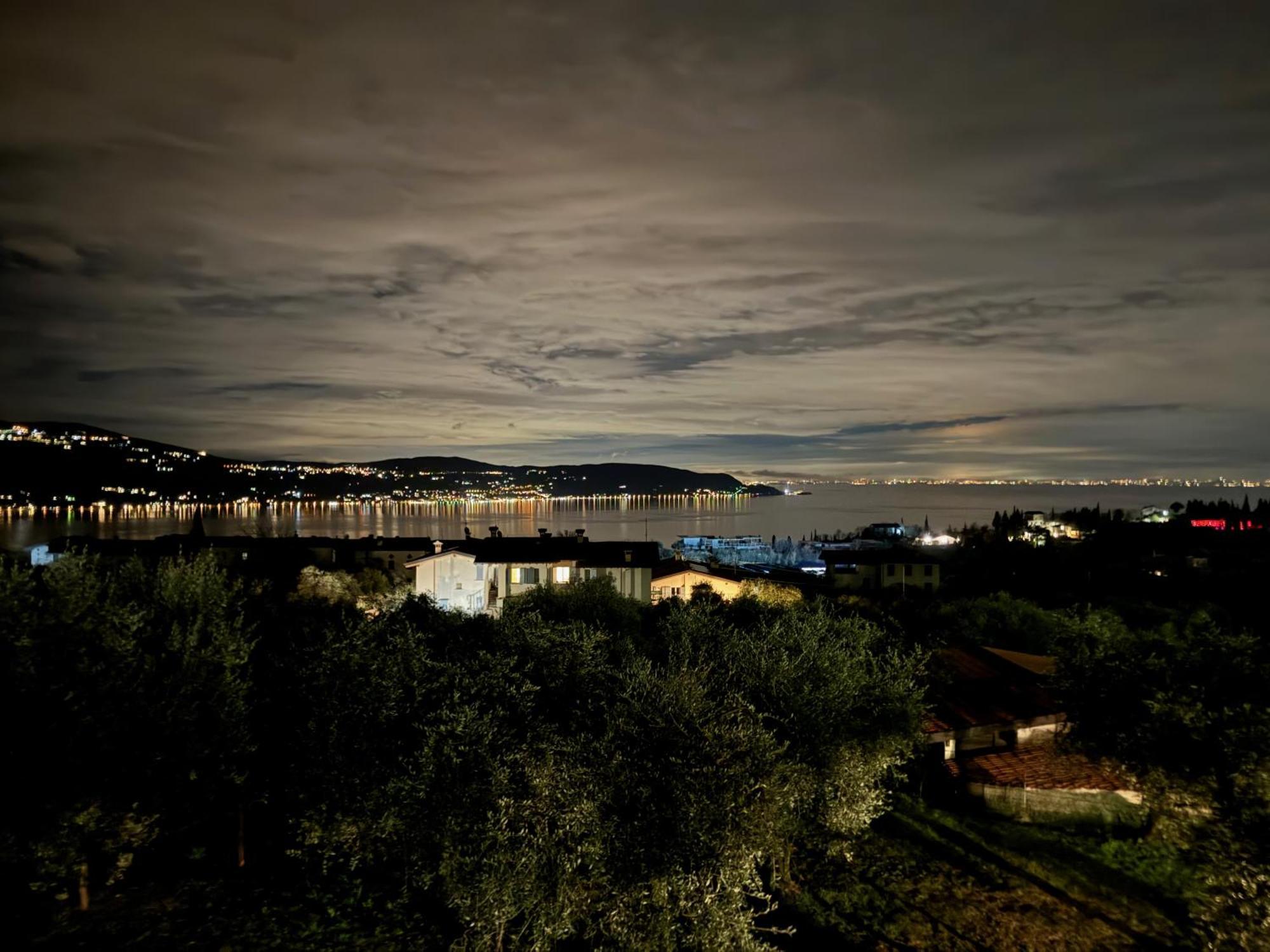 La Casetta Toscolano Maderno Exteriör bild